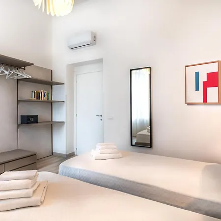 Orange Apartamento Sorrento