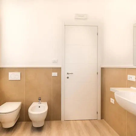 Apartamento Orange Sorrento