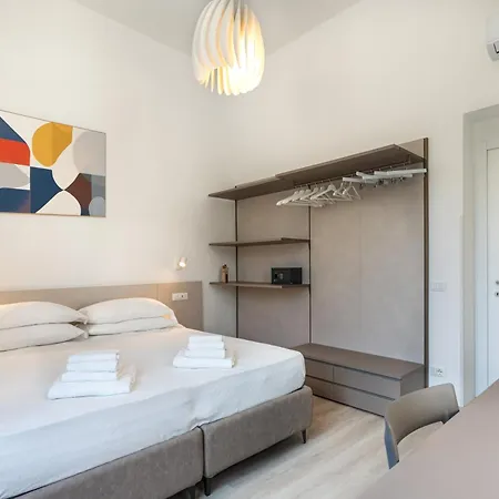 Orange Apartamento Sorrento