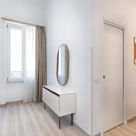 Orange Apartamento Sorrento