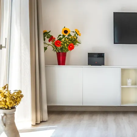 Apartamento Orange Sorrento