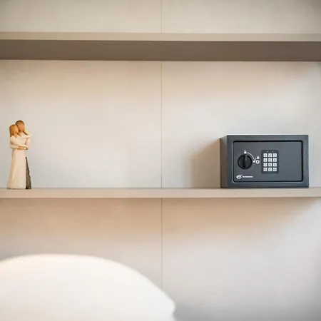 Orange Península Sorrentina