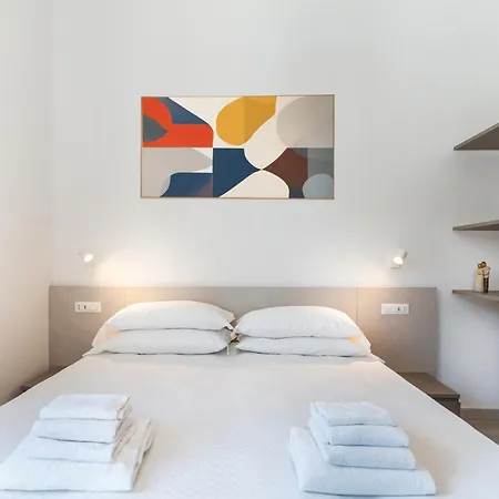 Orange Península Sorrentina