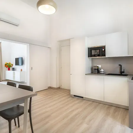 Orange Apartamento Península Sorrentina