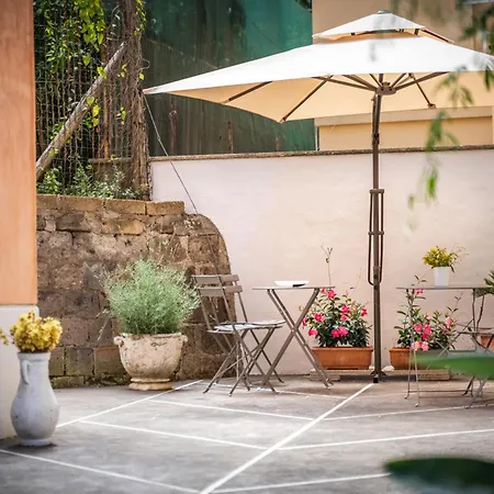 Apartment Orange Sorrento