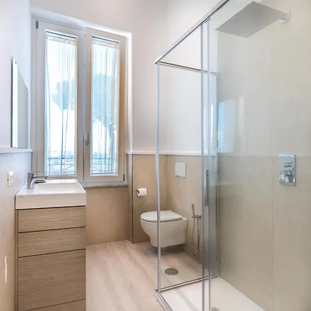 Orange Apartamento Península Sorrentina