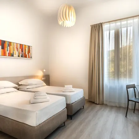 Apartment Orange