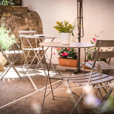 Orange Apartamento *