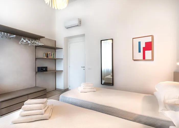 Orange Διαμέρισμα Σορέντο