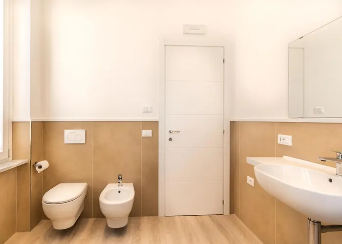 Appartement Orange Sorrente
