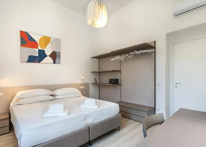 Orange Διαμέρισμα Σορέντο