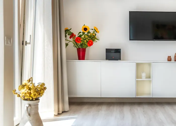 Διαμέρισμα Orange Σορέντο