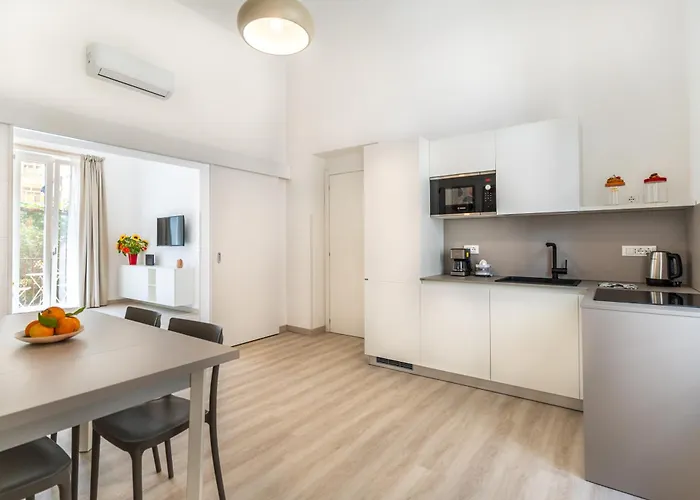 Orange Διαμέρισμα Σορέντο