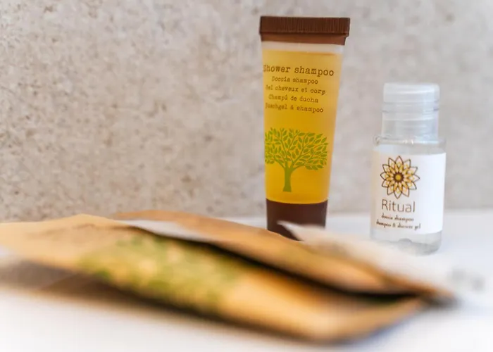 Orange Διαμέρισμα *