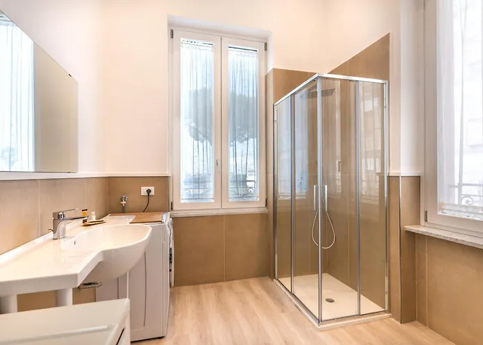 Διαμέρισμα Orange *