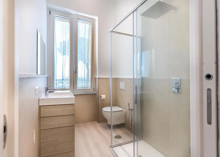 Orange Διαμέρισμα Σορέντο