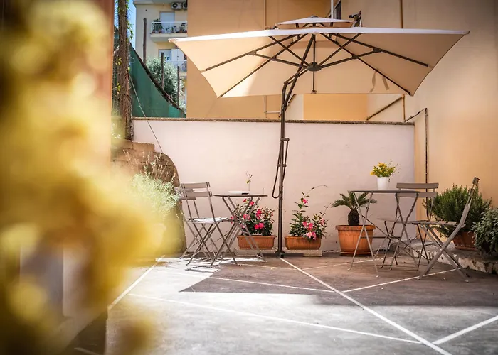 Διαμέρισμα Orange Σορέντο