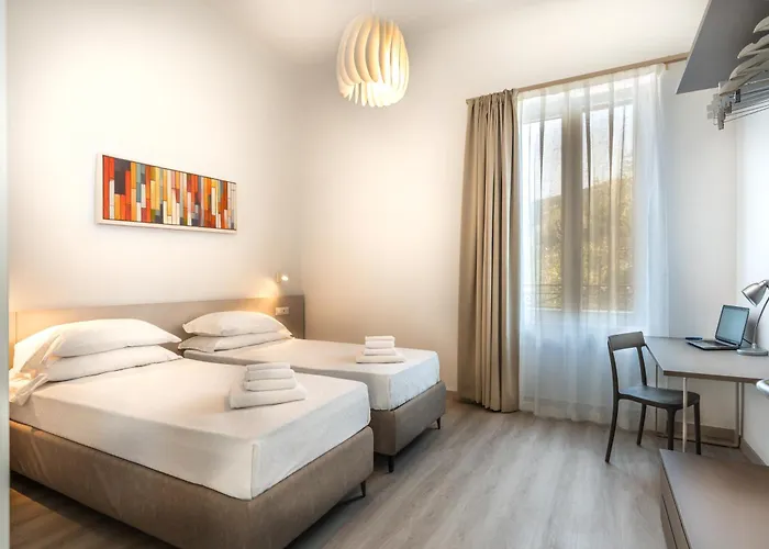 Διαμέρισμα Orange