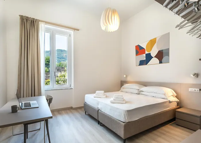 Orange Διαμέρισμα Σορέντο