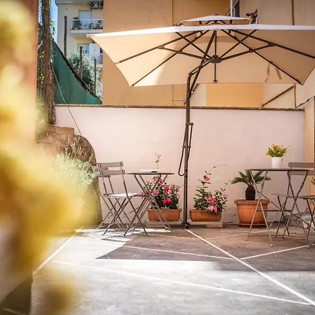 Apartament Orange Półwysep Sorrentyński